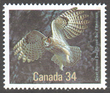 Canada Scott 1097 MNH - Click Image to Close